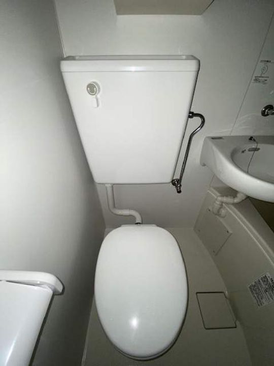 中浦和アローハイツ(イチカワ)205のその他画像