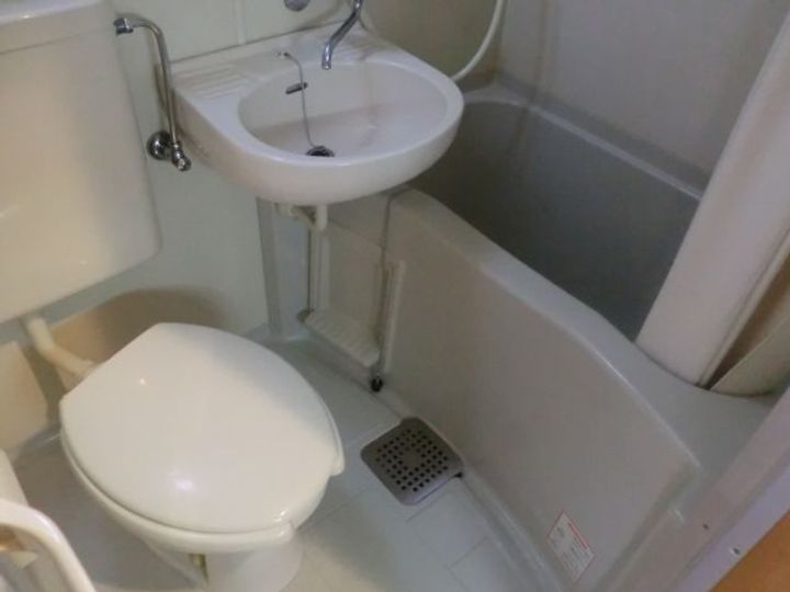 中浦和アローハイツ(イチカワ)205のその他画像