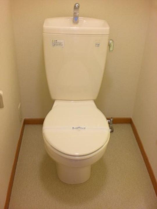レオパレスオッチモのその他画像