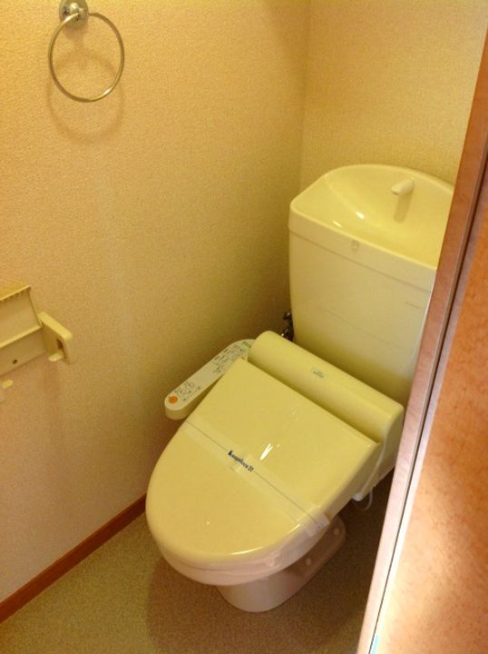 レオパレスギンモクセイのその他画像