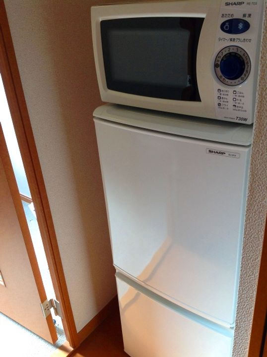 レオパレスギンモクセイのその他画像
