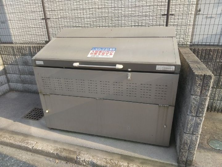 レオパレスリベル中浦和のその他画像