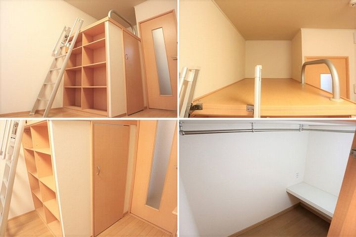 レオパレスリベル中浦和のその他画像