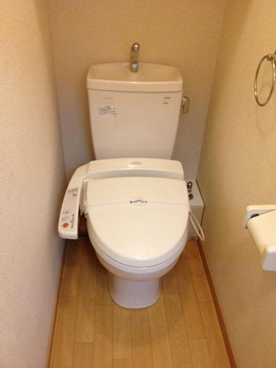 レオパレスリベル中浦和のその他画像