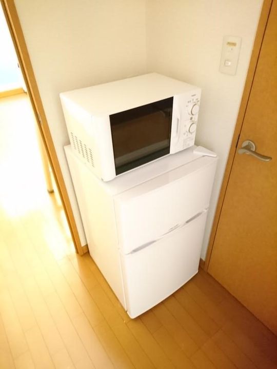 レオパレスリベル中浦和のその他画像