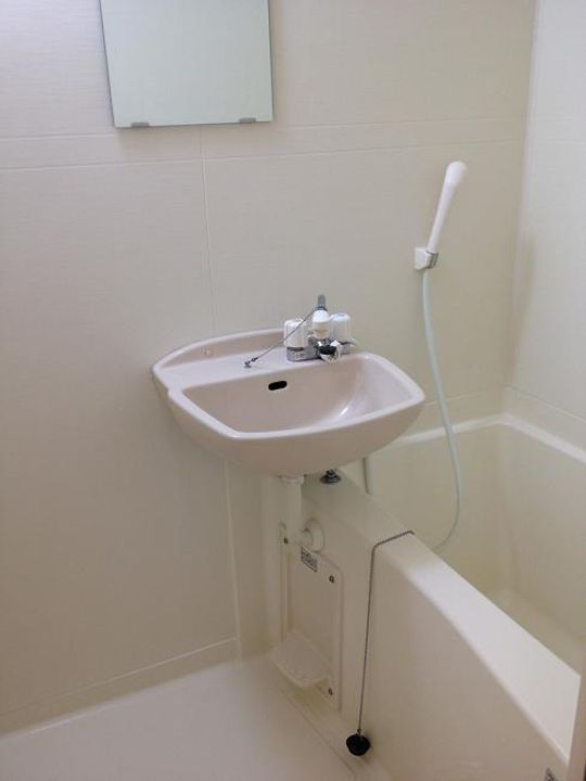 レオパレスリベル中浦和のその他画像