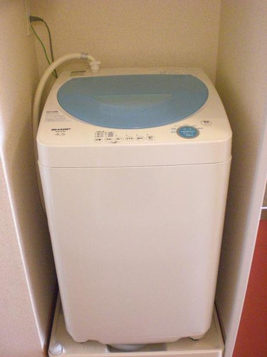 レオパレスリバーパークのその他画像