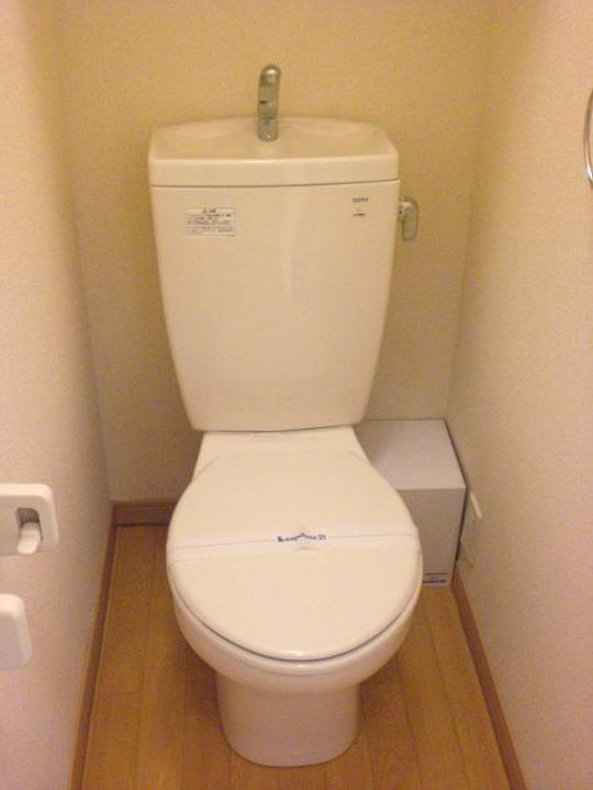 レオパレスリバーパークのその他画像