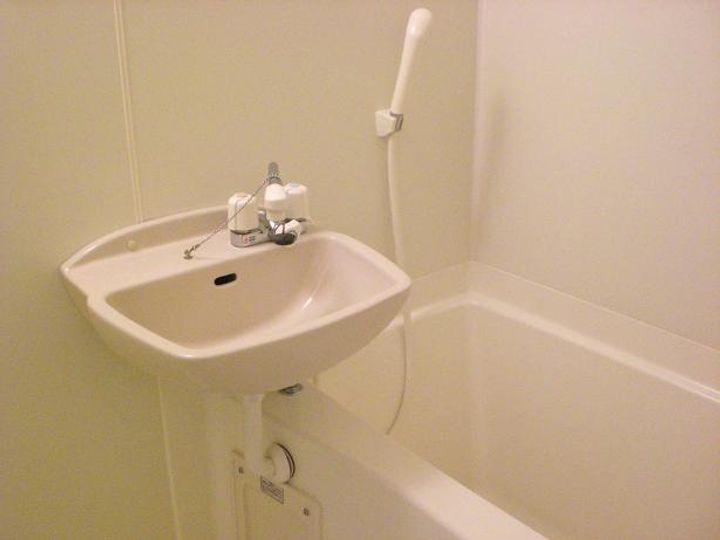 レオパレスリバーパークのその他画像
