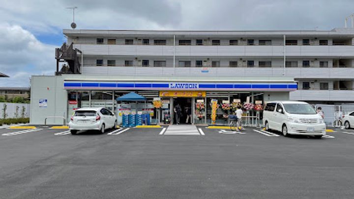 レオパレスコトブキ Cの周辺
