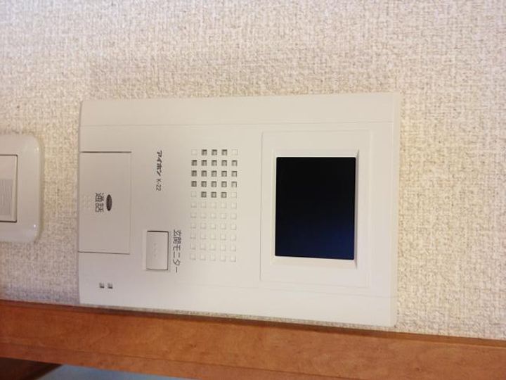 レオパレスコトブキ Cのその他画像