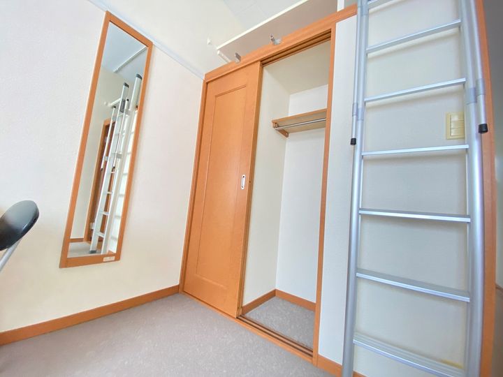 レオパレスカサブランカⅡのその他画像