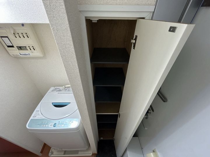 レオパレスカサブランカⅡのその他画像