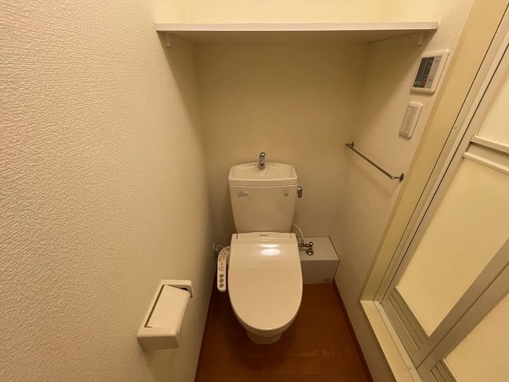 レオパレスカサブランカⅡのその他画像