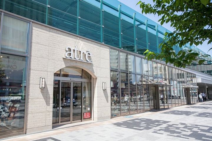 レオパレスカサブランカⅡの周辺