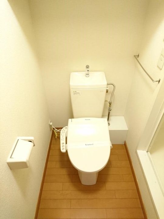 レオパレスコヅチのその他画像