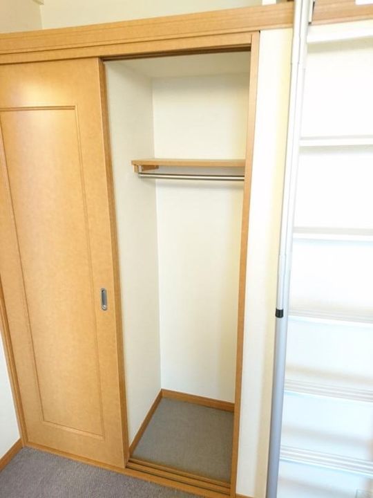 レオパレスアミティエⅡのその他画像