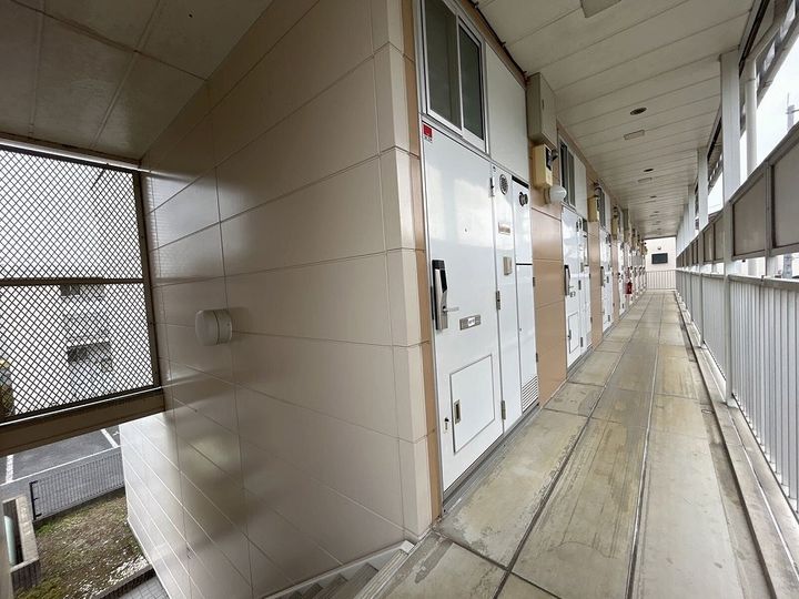 レオパレスMINORIのその他画像