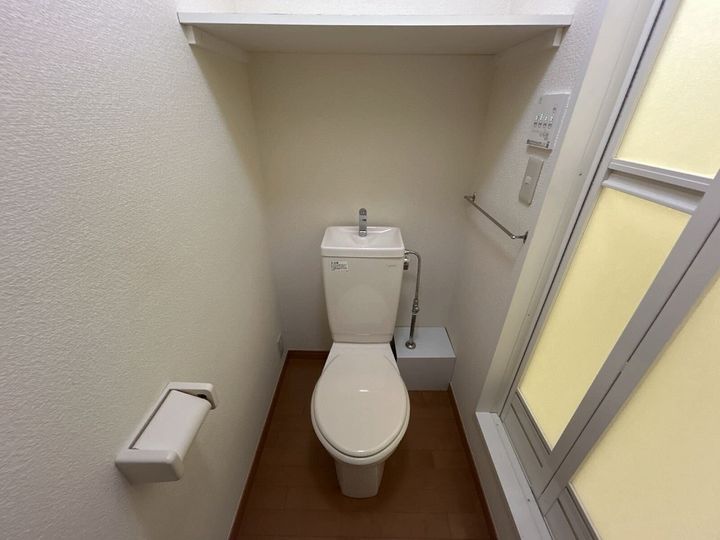 レオパレスMINORIのその他画像