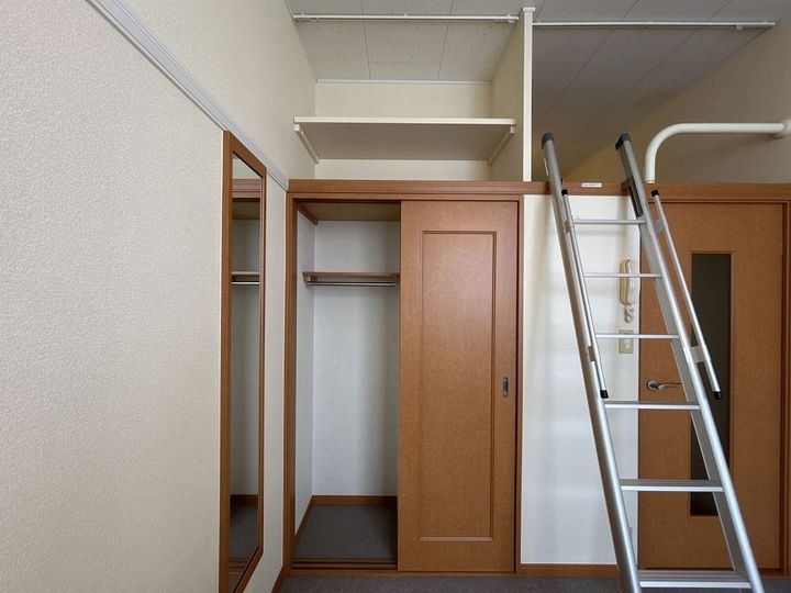 レオパレスMINORIのその他画像