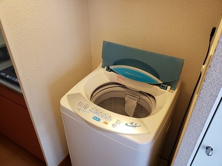 レオパレスカサブランカのその他画像