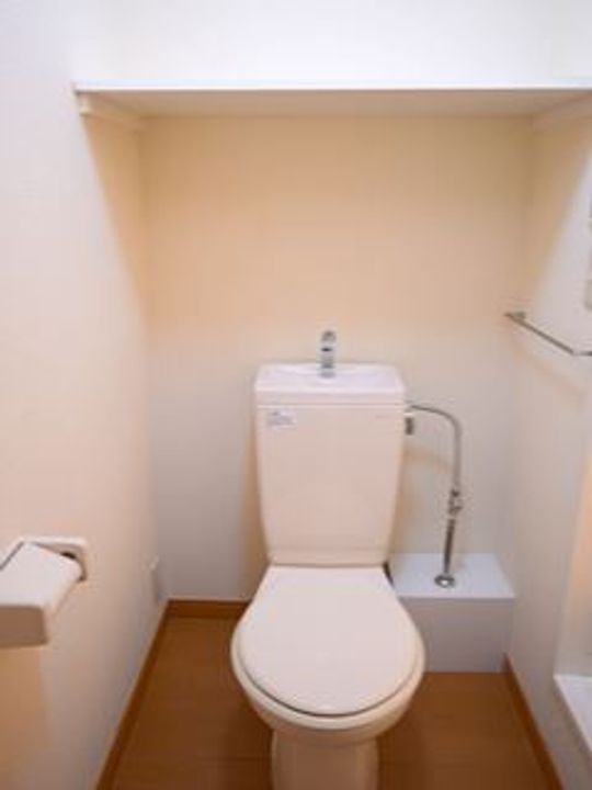 レオパレスカサブランカのその他画像