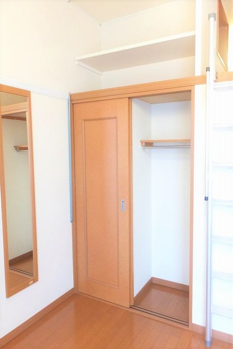 レオパレスカサブランカのその他画像