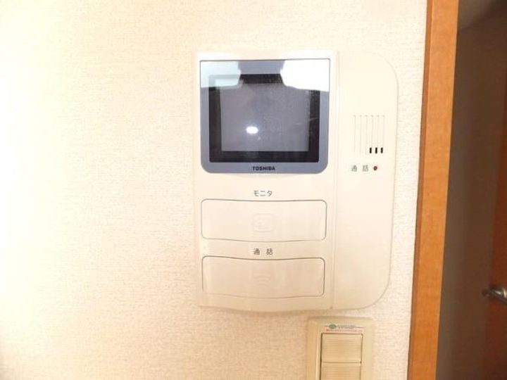 レオパレスノースブライトのその他画像