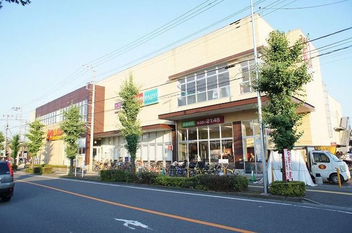 レオパレスパークヒル三室の周辺