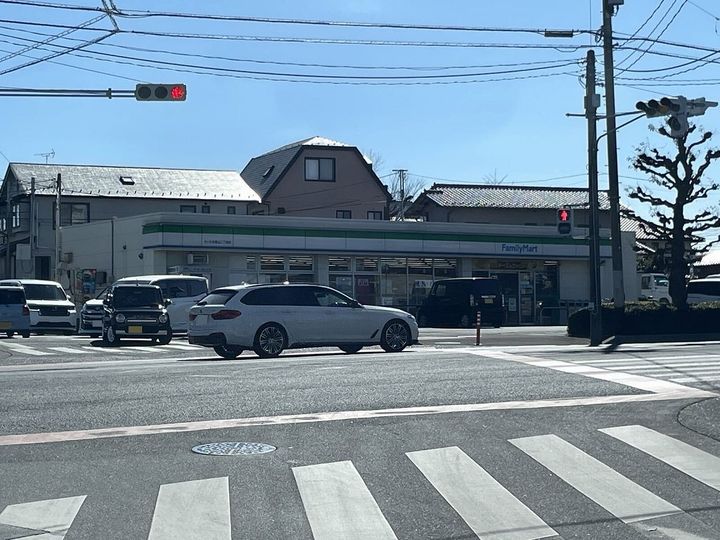 レオパレスすおうの周辺