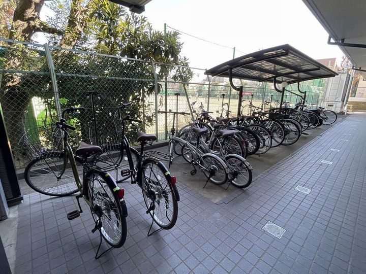 レオパレスMAKEARROWⅢのその他画像