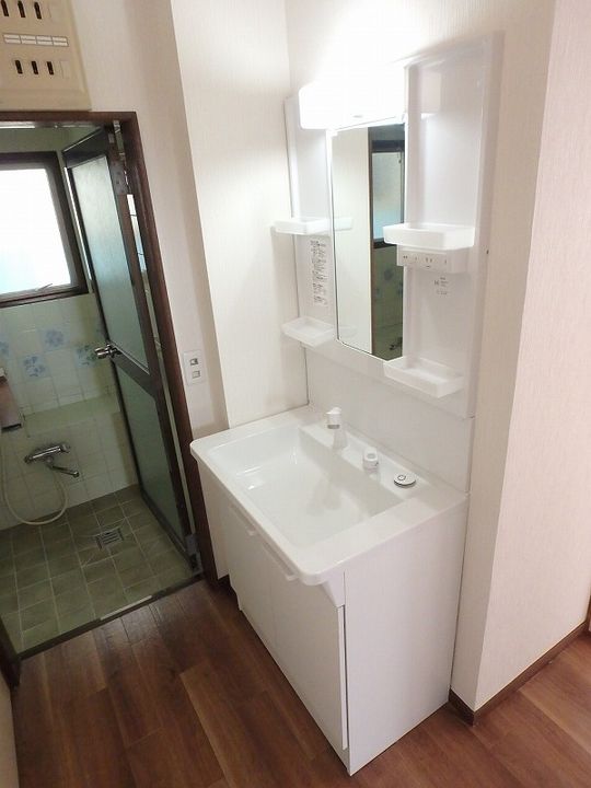 ひかりハイツ領家101号室のその他画像