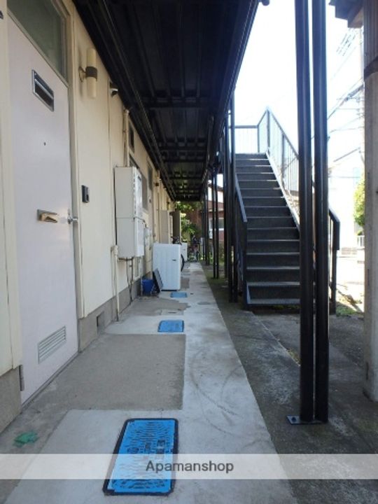 ハウス金子のその他画像