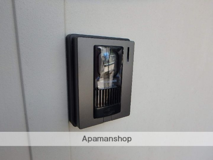 ハウス金子の外観