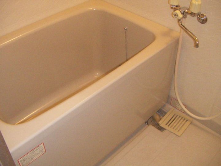 埼玉県さいたま市浦和区大東2丁目の賃貸マンションの風呂