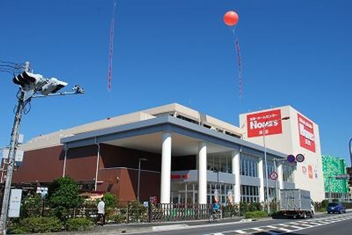 埼玉県さいたま市浦和区大東2丁目の賃貸マンションの周辺