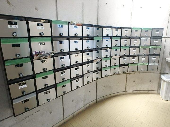 埼玉県さいたま市浦和区領家2丁目の賃貸マンション112のその他画像
