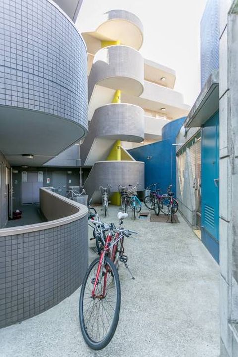 埼玉県さいたま市浦和区領家2丁目の賃貸マンション112のその他画像