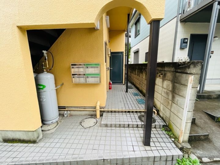 グリーンヒルズⅡのその他画像