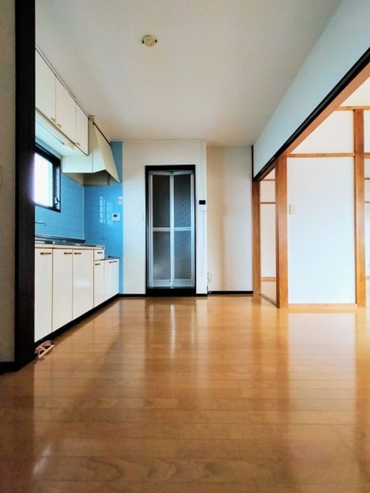 吉岡マンションのその他画像