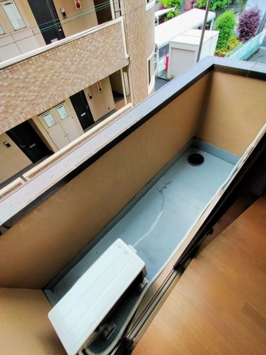 吉岡マンションのその他画像