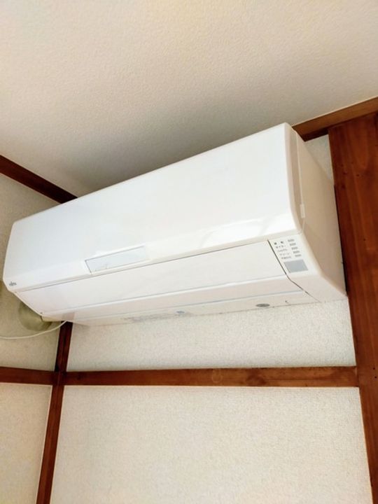 吉岡マンションのその他画像