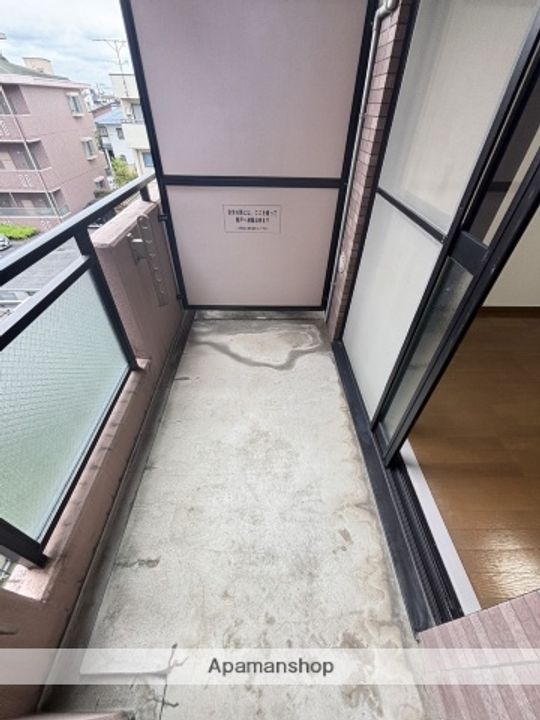 クイーンズヒル輝素301のその他画像