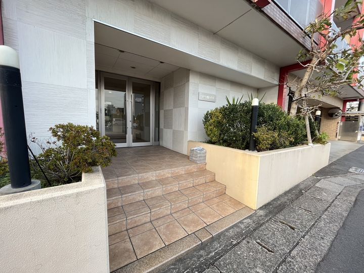 日の出橋ハウス303のその他画像