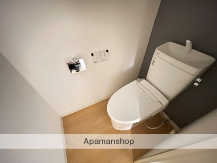 渋谷コート3号館のその他画像