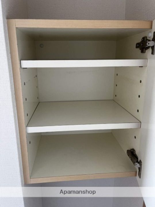 ゼフィール大宮のその他画像