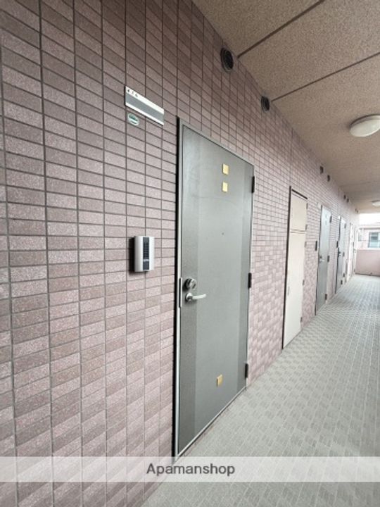 キングフィールズ皇輝416の内装