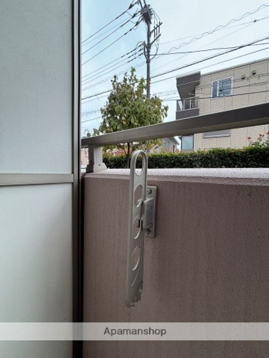 キングフィールズ皇輝110の内装