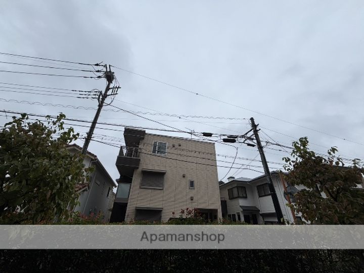 キングフィールズ皇輝110のその他画像