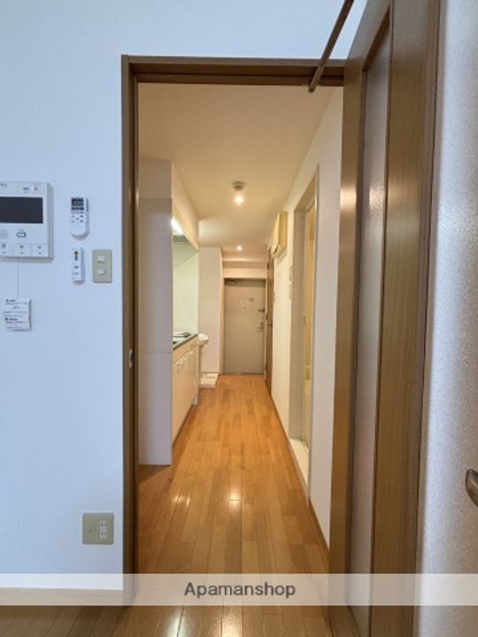 キングフィールズ皇輝110の内装